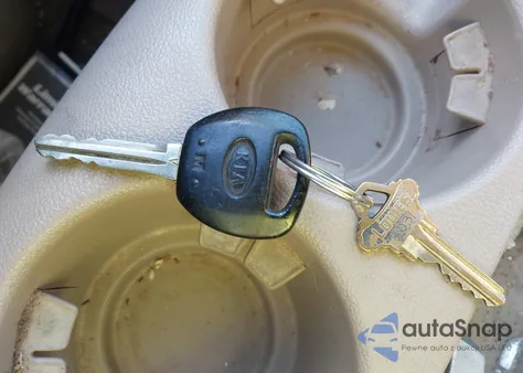 2012 Kia Sedona Ex из США, поврежденный, VIN KNDMH4C76C6503978